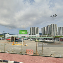 Bayan Lepas - Rare Commercial Endlot Unit