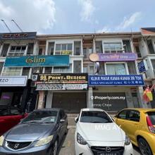 Setia Alam Setia Prima 3sty shoplot freehold fully tenanted for sale 