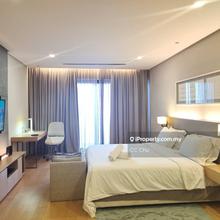 Hotel Standard Furnishing