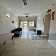 Medan Putra Condominium Manjalara