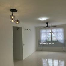 Serviced residence for Rent