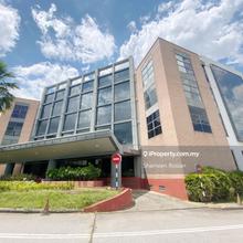 Standalone office, university or private school for lease, Cyberjaya