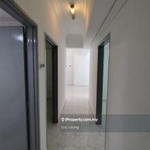 Menara Klh Apartment for Sale at Puchong Jaya
