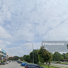 Shop Lot For Sale