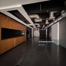 Phileo Damansara 1 Ground Floor Shop For Rent,Damansara Kedai Sewa