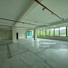 Strategic Office Location in Prime Area Melawati