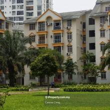 Tiara Duta Condominium For Sale at Jln Dagang 4 Ampang
