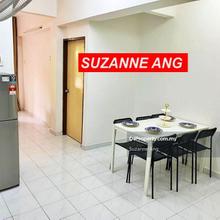 Available now Fully Furnished