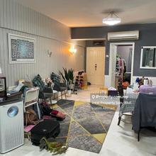 Near LDP easy access good location good enviroment