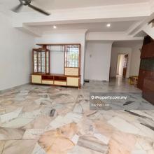 Terrace house for Rent