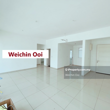 Summerskye Residences Bare Unit For Sale