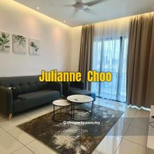 Queens Residence (Q1) Bayan Indah Bayan Lepas Penang for Rent