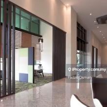 Prime Detached Building for Sales in Cyberjaya City Centre