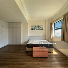 Walking distance to klcc. Low density. Prime location 