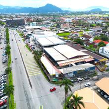 Jalan Kampar Ipoh