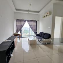 Basic Unit With Park View