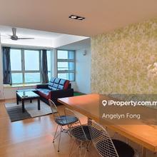 Serviced residence for Rent
