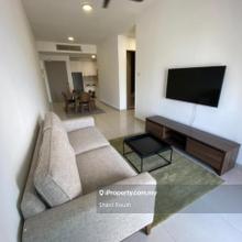 Residensi Legasi Kampung Bharu, Kuala Lumpur 