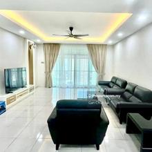 The Brezza @ Tanjung Tokong fully furnished seaview straits quay