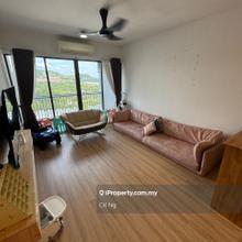 Akoya Residence Kajang Fully Furnish Nice Unit