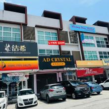 Machang Bubok 3 Storey Shoplot For Sale @ Bukit Mertajam