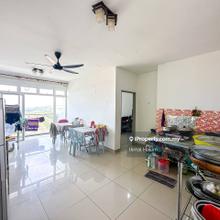 Harga Termurah Dwiputra Residence Putrajaya Condo For Sale