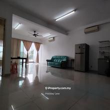 Arte Condominium, Kuchai Lama, Ready Move In