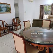 Arahsia Tropicana Aman For rent