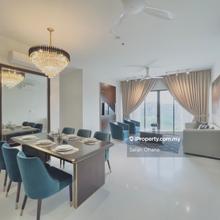 Luxury 4 Br Residence @ Pavilion Embassy, Jalan Ampang KLCC