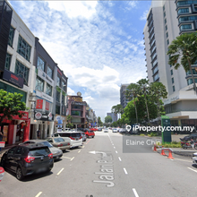 Puchong Bandar Puteri Ground Floor Shop For Rent