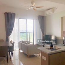 Fully Furnished for Sale at Kuala Lumpur