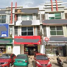 Ground Floor Shop