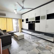 Park View Court (Kenanga Residence) @ Melaka Town @ Kampung Lapan