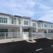 Rumah Teres 2 Tingkat di Jitra, Kedah