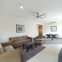 Acappella Residence (Fully Furnish), Sek 13, Shah Alam @ rm 650k