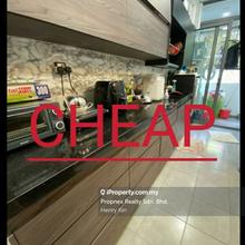 Terrace house for Sale