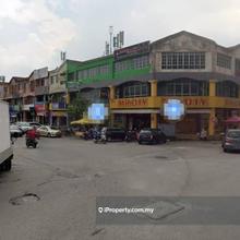 Shop-office for Sale