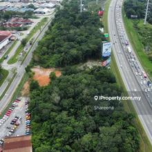 Commercial Land in Bangi Auto City