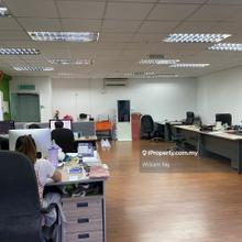Ativo Plaza Damansara Freehold Signature Office Suites Below Market