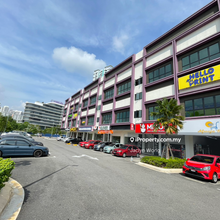 Ground Floor Shoplot @ Edusphere Atelier Cyberjaya