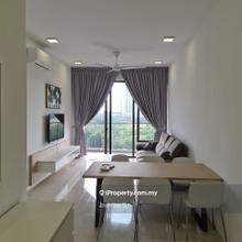 For Rent Wateredge apartment Block C 