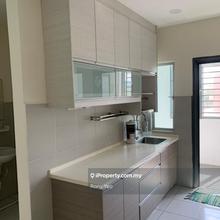 Suria Residence Corner Unit Freehold 4 Room2 Bathroom 1344sf For Sale