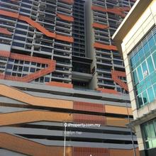 Stellar Suites Office Bandar Puteri Puchong IOI 