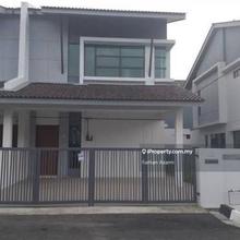 2 Storey Semi D Bandar Tasek Mutiara Ss9 Simpang Ampat Penang