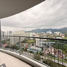 Zen6, City View, 2 Car Parks, Middle Floor, Best Deal