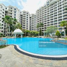 Best Seaview Condo 1 Room Riviera Bay Klebang Kota Pulau gadong Melaka