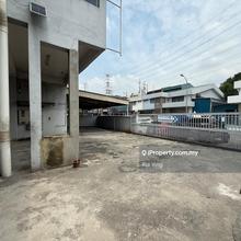 Desa Tun Razak Semi-D Factory and office For Rent, Welcome Viewing 