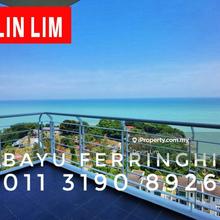 Value Buy & Below Market Price ! Fully Renovated ; Panoramic Sea View 
