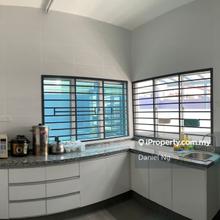 Cheras Perdana 8 Semi-D house for Sale
