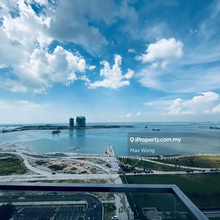 Setia V Residences at Persiaran Gurney